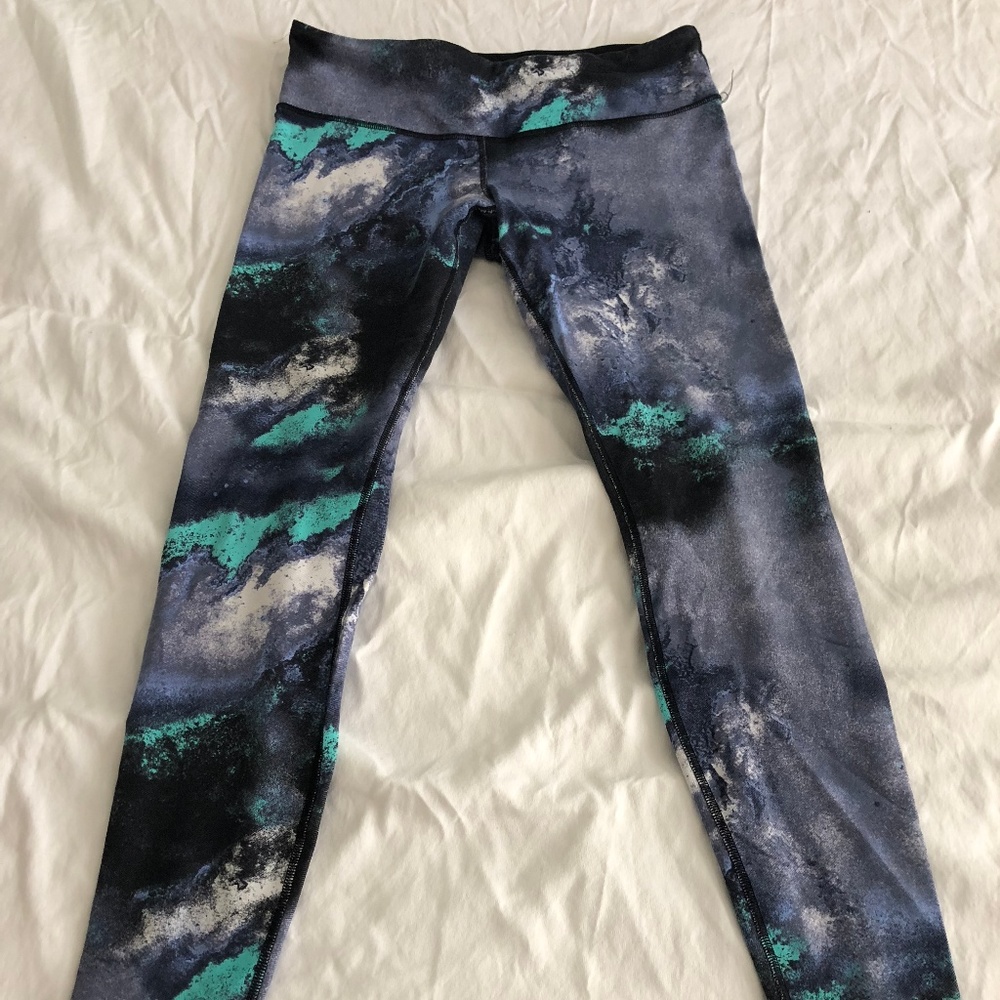 Lulu Lemon Yoga Pant